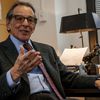 Robert Caro Wonders What New York Is Going To Become